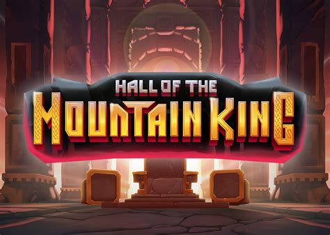 Hall Of The Mountain King Pokerstars