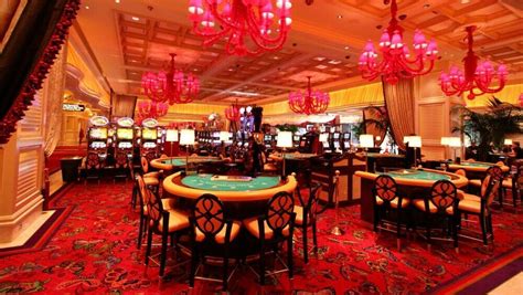 Halle De Poker De Casino