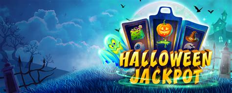 Halloween Jackpot Bet365
