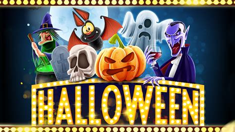 Halloween Jackpot Slot Gratis