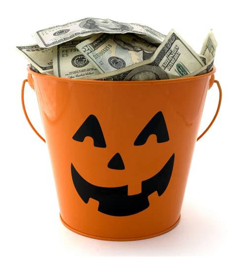 Halloween Money Betway