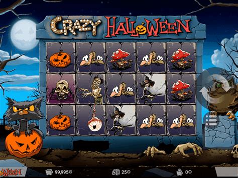 Halloween Slot - Play Online