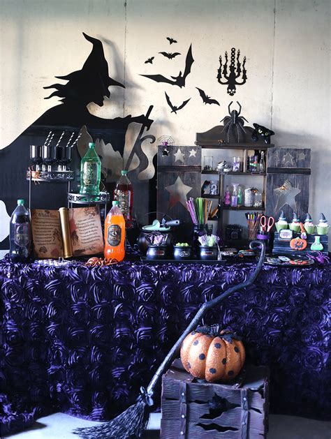 Halloween Witch Party Review 2024