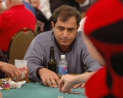 Hamid Poker