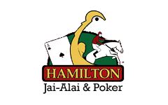 Hamilton Sala De Poker Jasper