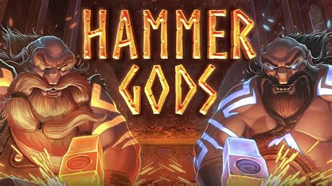 Hammer Gods Pokerstars