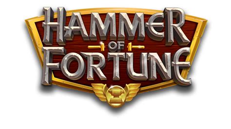 Hammer Of Fortune Netbet