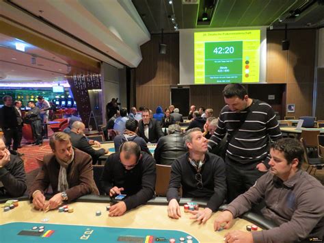 Hannover Pokerturnier