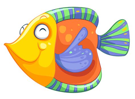 Happy Fish Betsul