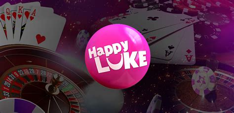 Happy Luke Casino Honduras