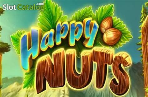 Happy Nuts Slot Gratis