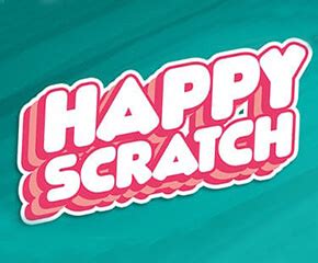 Happy Scratch Brabet