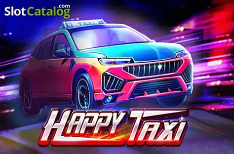 Happy Taxi Slot - Play Online