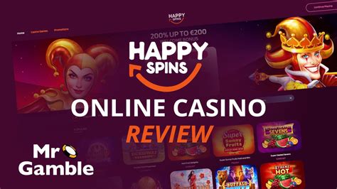 Happyspins Casino Belize
