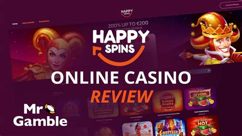 Happyspins Casino Dominican Republic