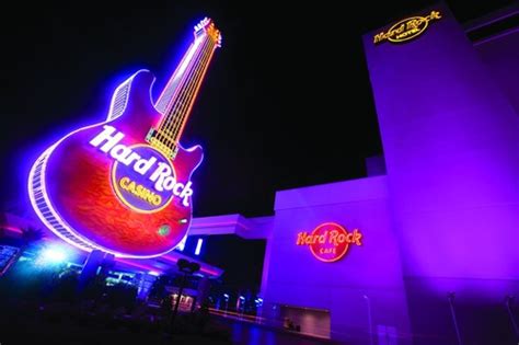 Hard Rock Biloxi Livre Torneio De Slot