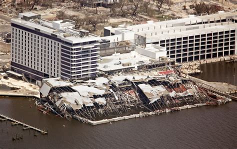 Hard Rock Casino Biloxi Furacao Katrina