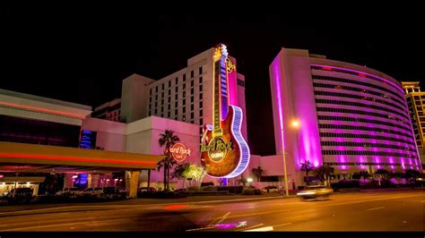 Hard Rock Casino Biloxi Ms Empregos