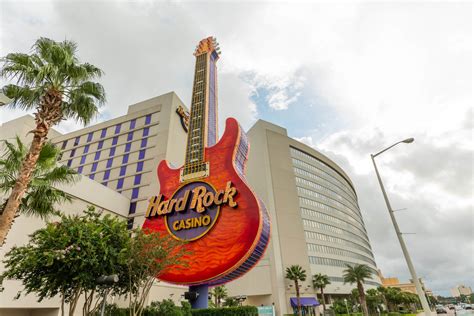 Hard Rock Casino Biloxi Vespera De Ano Novo Partido