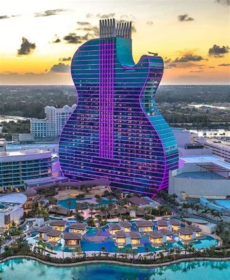 Hard Rock Casino Miami South Beach