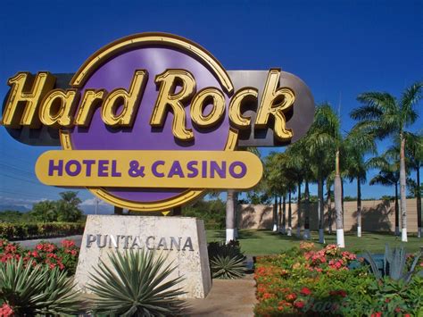 Hard Rock Casino Nicaragua