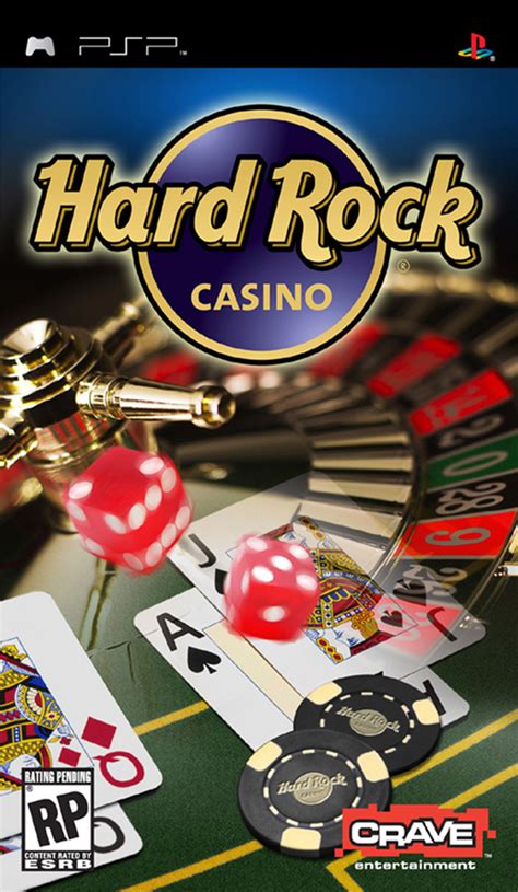 Hard Rock Casino Psp Revisao
