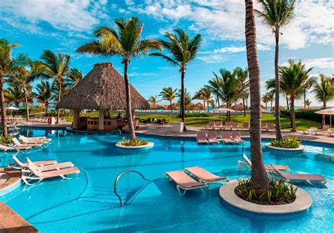 Hard Rock Casino Punta Cana All Inclusive