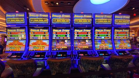 Hard Rock Casino Slot De Probabilidades