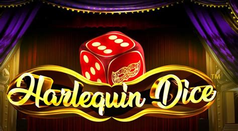 Harlequin Dice 888 Casino