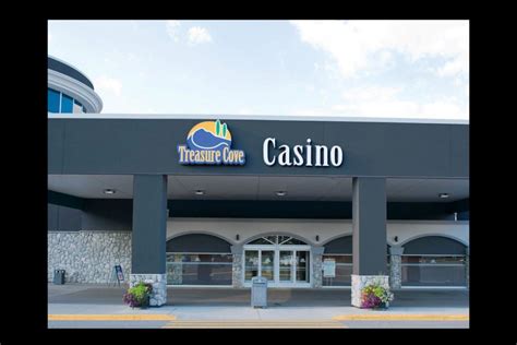 Harmonia Cove Casino