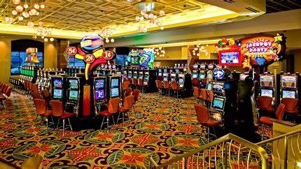 Harrahs Casino Biloxi Ms Empregos
