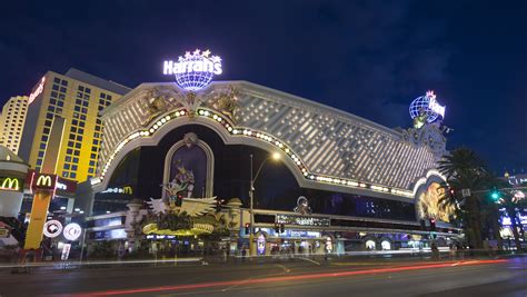 Harrahs Casino Celestial