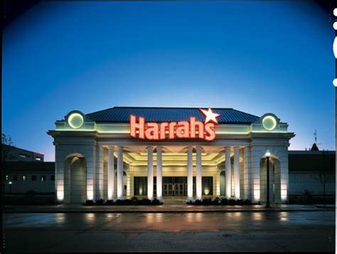 Harrahs Casino Joliet Il Emprego