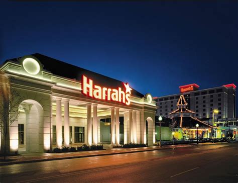 Harrahs Casino Joliet Il Horas