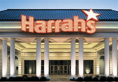 Harrahs Casino Joliet Para O Centro De Emprego