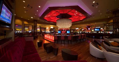 Harrahs Casino Nashville Tn