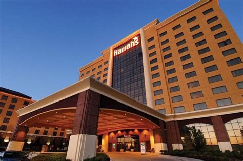 Harrahs Casino North Kansas City Missouri