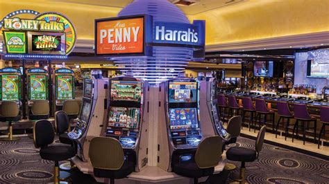 Harrahs Casino Perto De Filadelfia