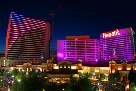 Harrahs Casino Perto De Filadelfia