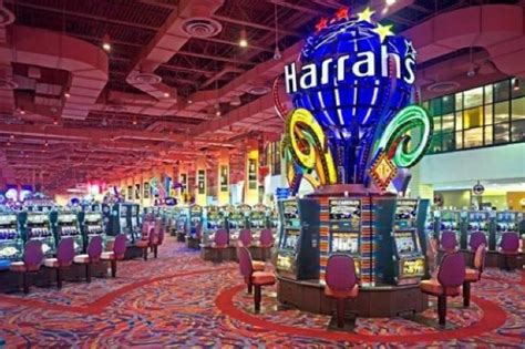 Harrahs Casino West Chester Pa