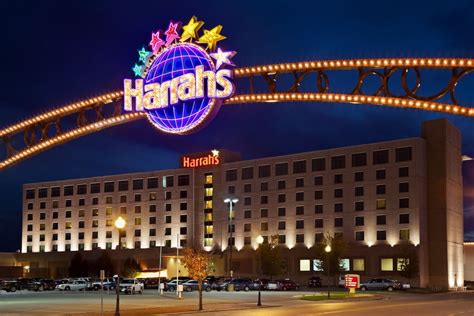 Harrahs S Metropole Casino Endereco