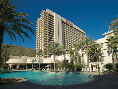 Harrahs S Rincon (San Diego) Casino &Amp; Resort