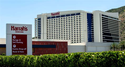 Harrahs Sul Da California Casino Resort