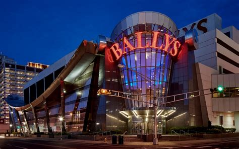 Harrison Casino Em Atlantic City