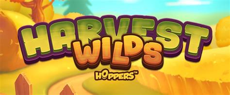 Harvest Wilds Slot - Play Online