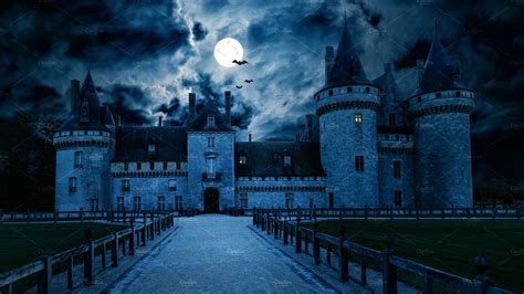 Haunted Chateau Sportingbet