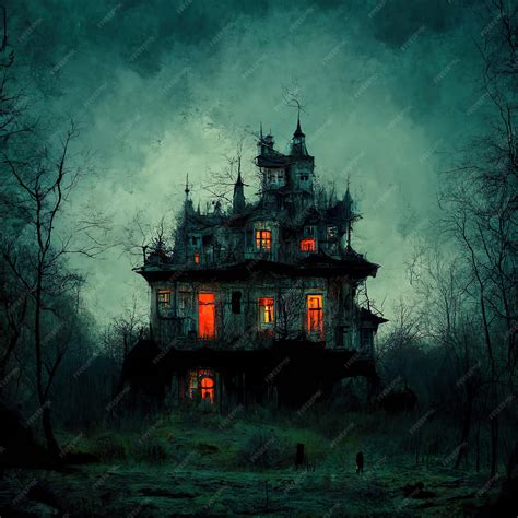 Haunted House Betano