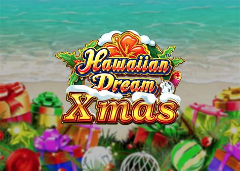 Hawaiian Dream Xmas 1xbet