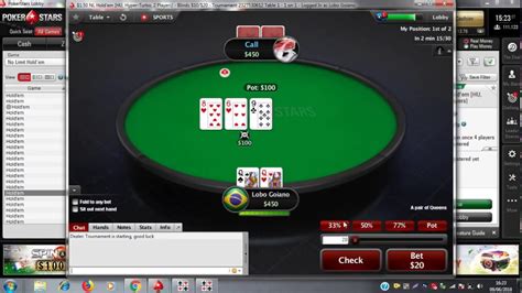 Heads Up Poker Revendedor Regras