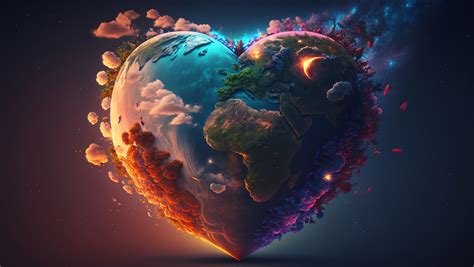 Heart Of Earth Betsul